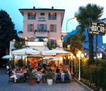 Hotel Aurora Torbole Lake of Garda